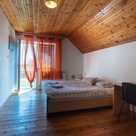 Vila House Marijana Smoljanac Exteriér fotografie