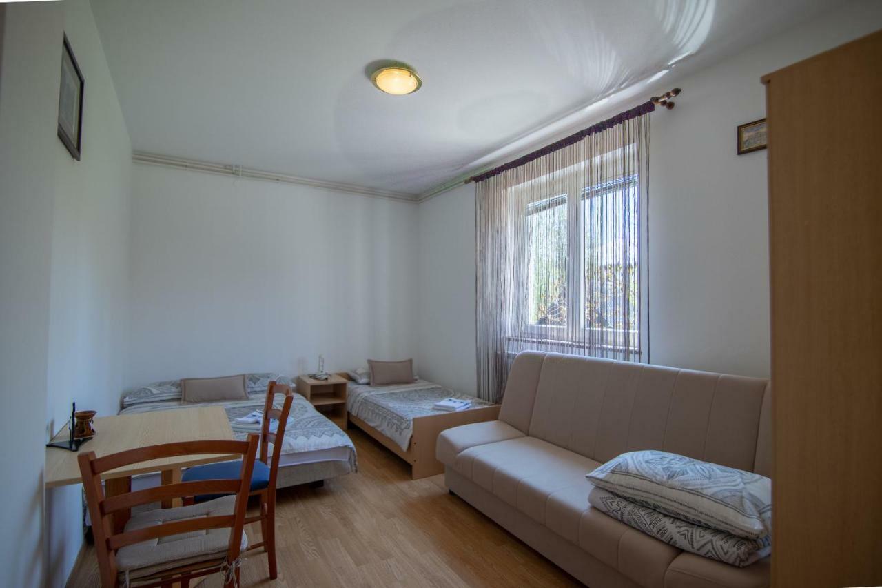Vila House Marijana Smoljanac Exteriér fotografie